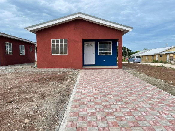 First image of 101 Roseneath Park in Old Harbour, St. Catherine, Jamaica - property is For Sale