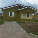 First image of Colbeck Manor in Old Harbour, St. Catherine, Jamaica - property is For Rent