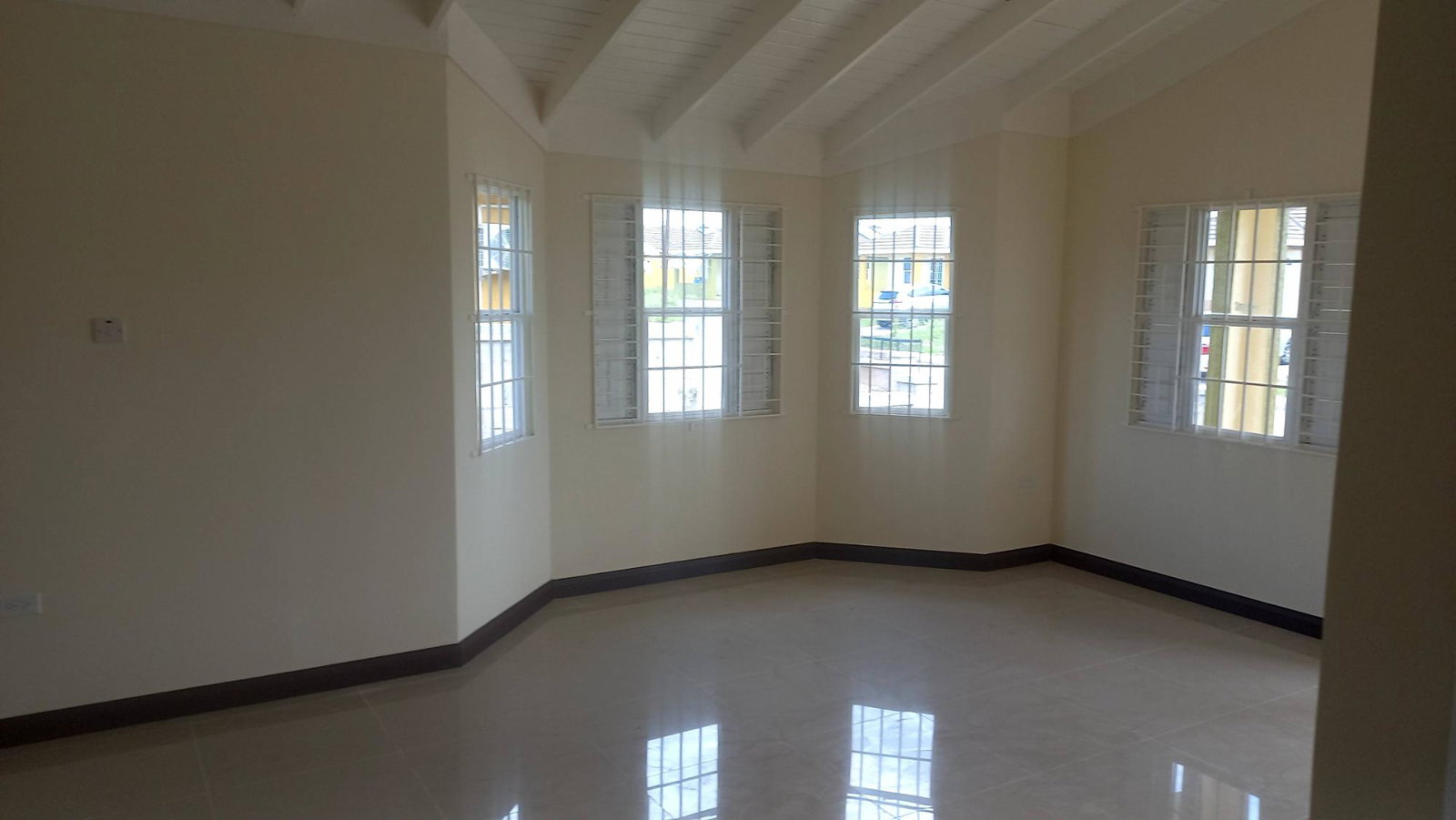 Third image of Colbeck Manor in Old Harbour, St. Catherine, Jamaica - property is For Rent