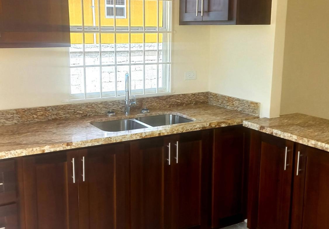 Fourth image of Colbeck Manor in Old Harbour, St. Catherine, Jamaica - property is For Rent