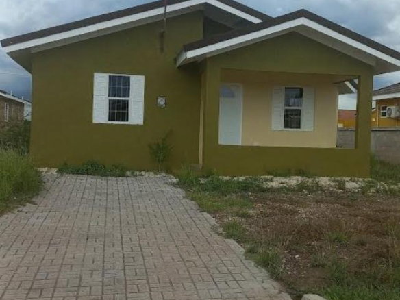 First image of Colbeck Manor in Old Harbour, St. Catherine, Jamaica - property is For Rent