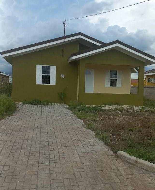 First image of Colbeck Manor in Old Harbour, St. Catherine, Jamaica - property is For Rent