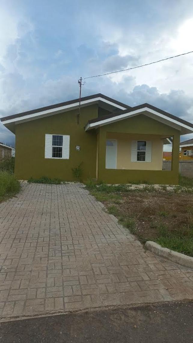 First image of Colbeck Manor in Old Harbour, St. Catherine, Jamaica - property is For Rent