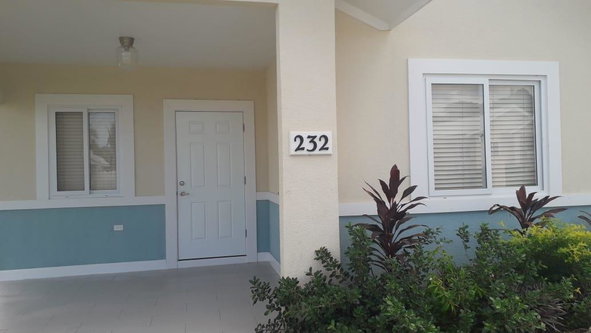 Second image of 232 Ocean Pointe, Lucea, Hano in Lucea, Hanover, Jamaica - property is For Rent