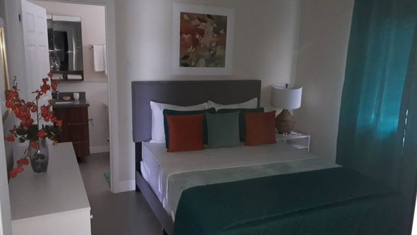 Fifth image of 232 Ocean Pointe, Lucea, Hano in Lucea, Hanover, Jamaica - property is For Rent