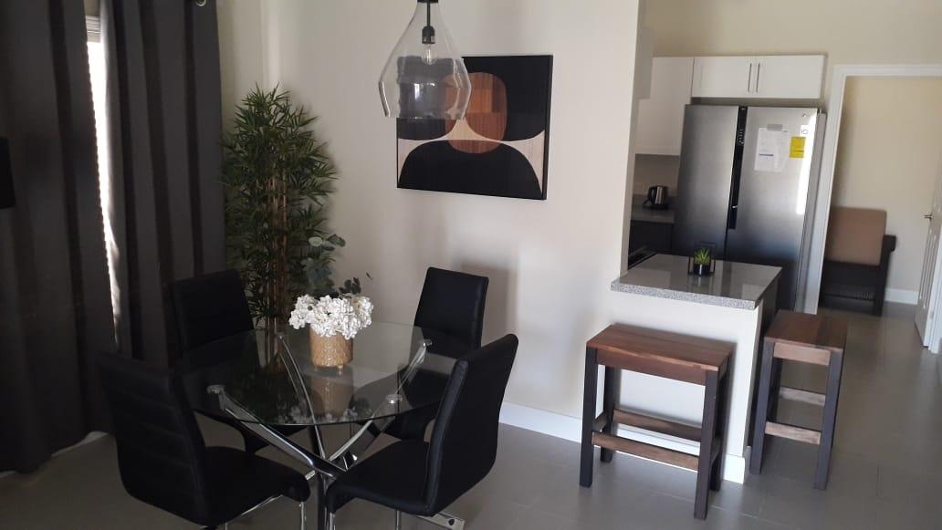 Sixth image of 232 Ocean Pointe, Lucea, Hano in Lucea, Hanover, Jamaica - property is For Rent