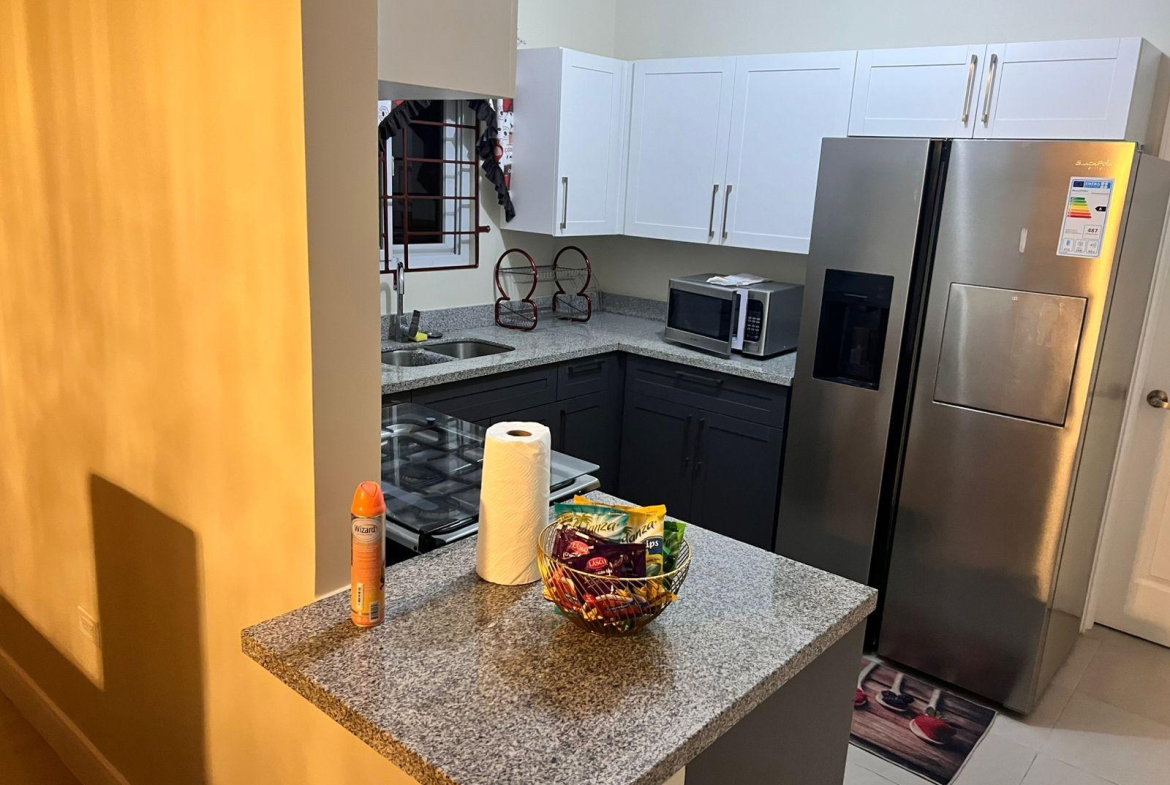 Second image of Phase 3 Oceanpointe in Lucea, Hanover, Jamaica - property is For Rent