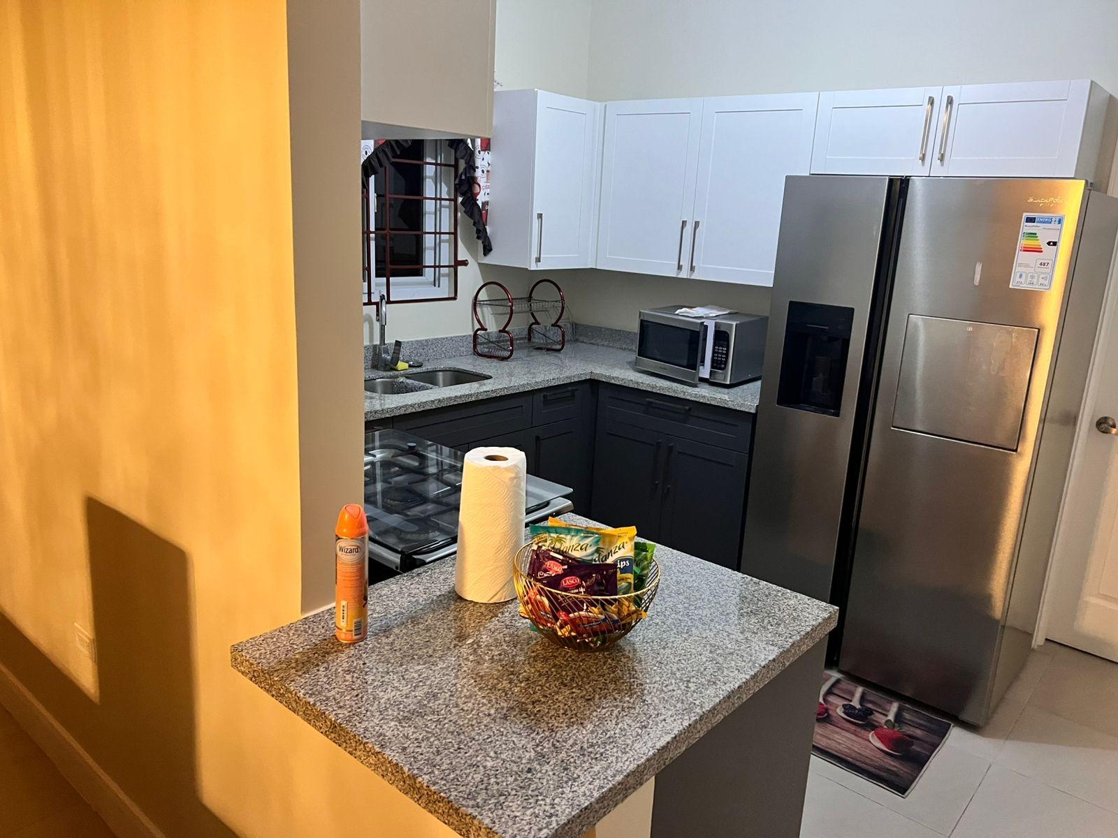 Second image of Phase 3 Oceanpointe in Lucea, Hanover, Jamaica - property is For Rent