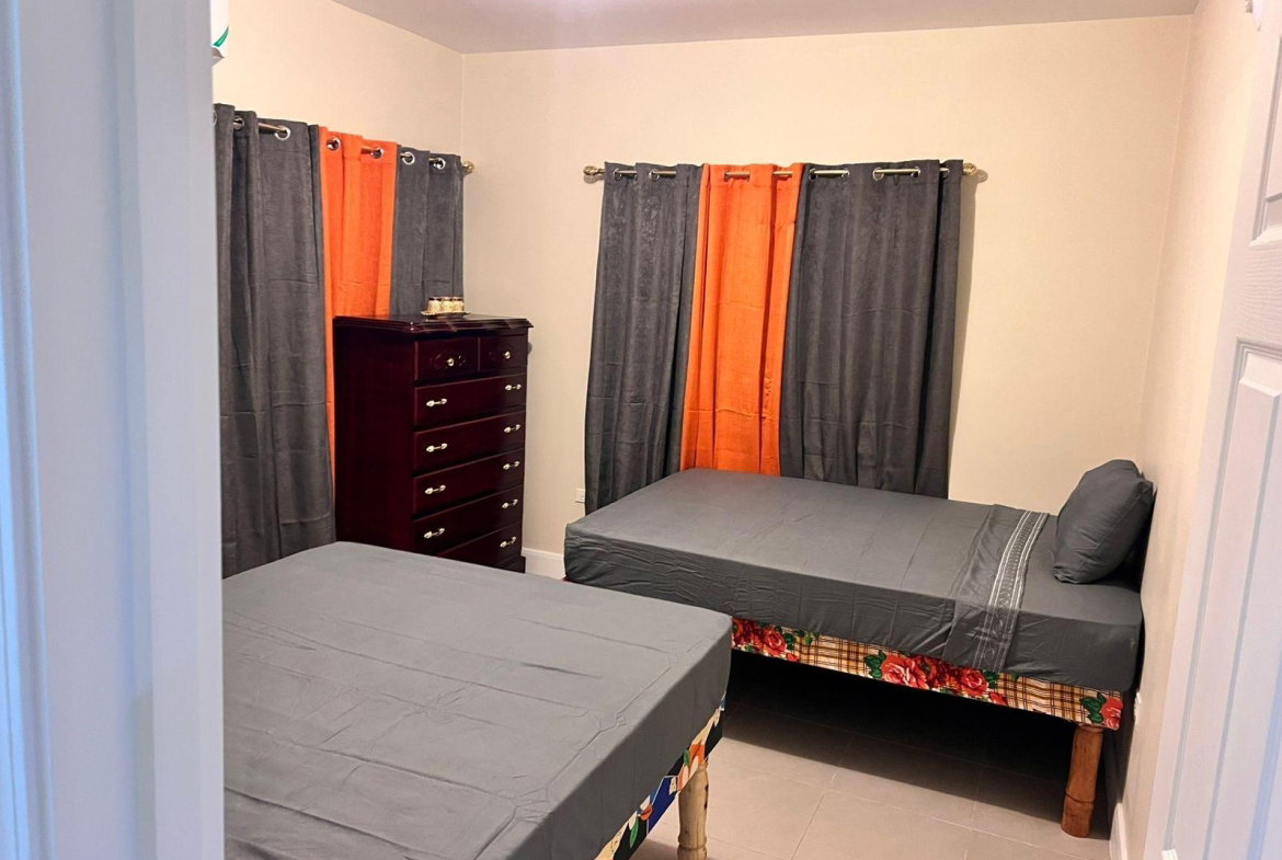 Twelfth image of Phase 3 Oceanpointe in Lucea, Hanover, Jamaica - property is For Rent