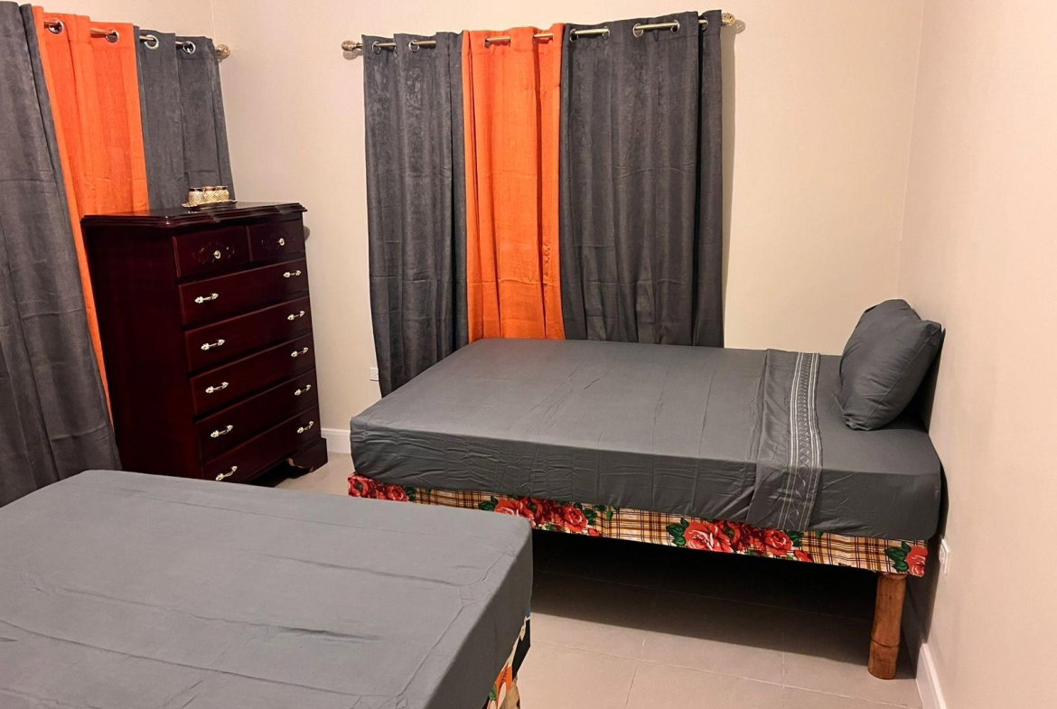 Thirteenth image of Phase 3 Oceanpointe in Lucea, Hanover, Jamaica - property is For Rent