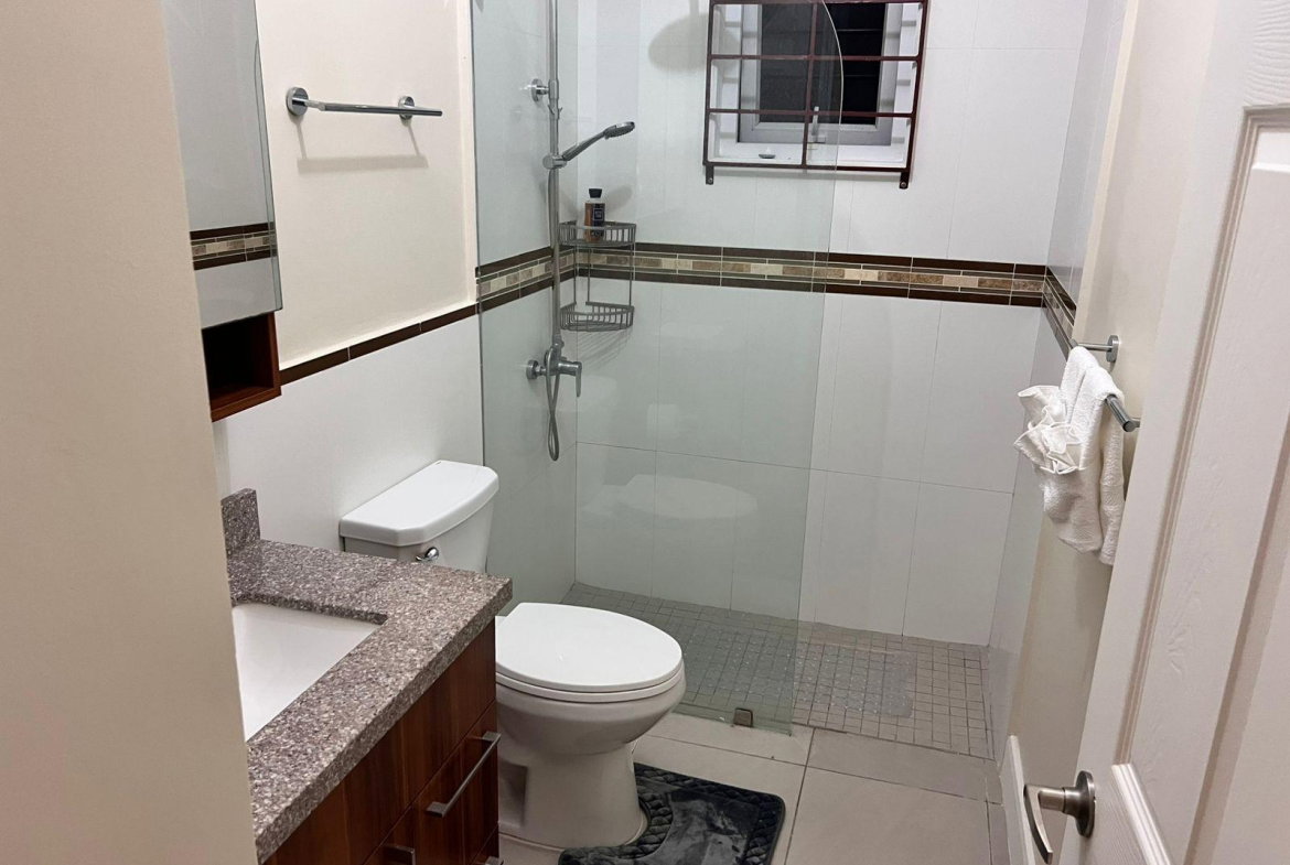 Fourteenth image of Phase 3 Oceanpointe in Lucea, Hanover, Jamaica - property is For Rent