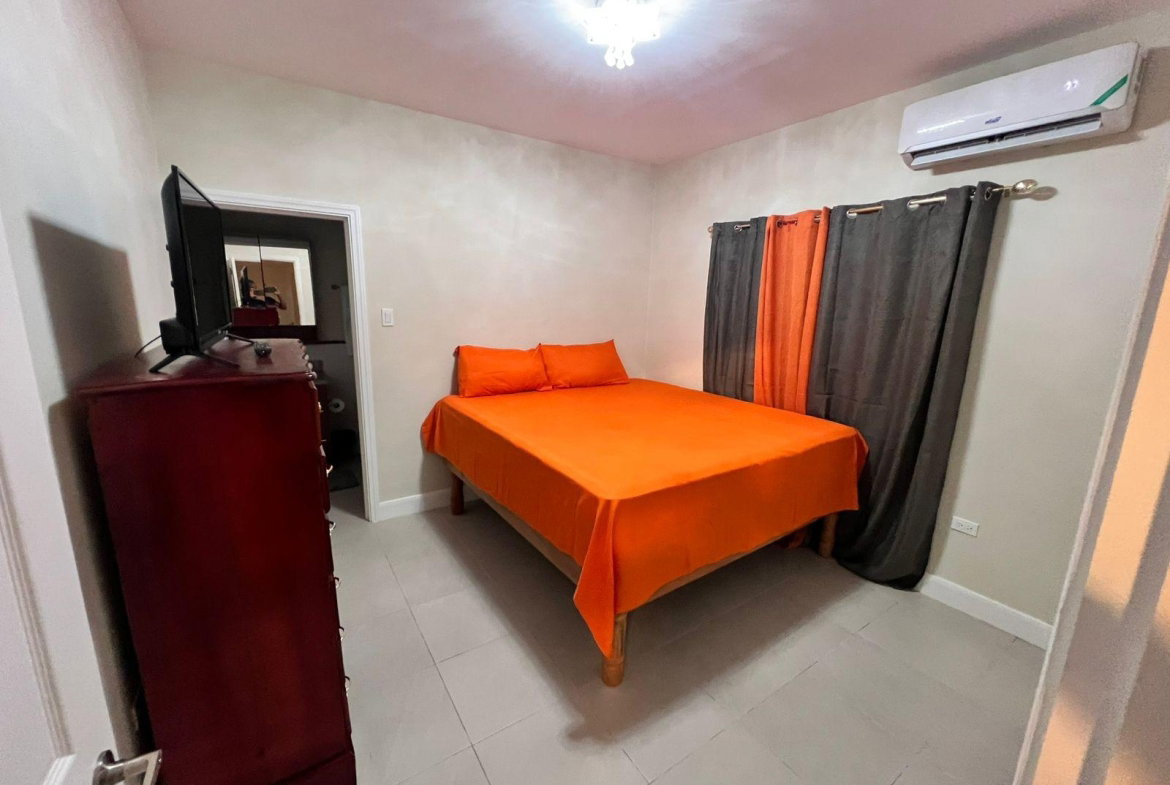 Sixteenth image of Phase 3 Oceanpointe in Lucea, Hanover, Jamaica - property is For Rent