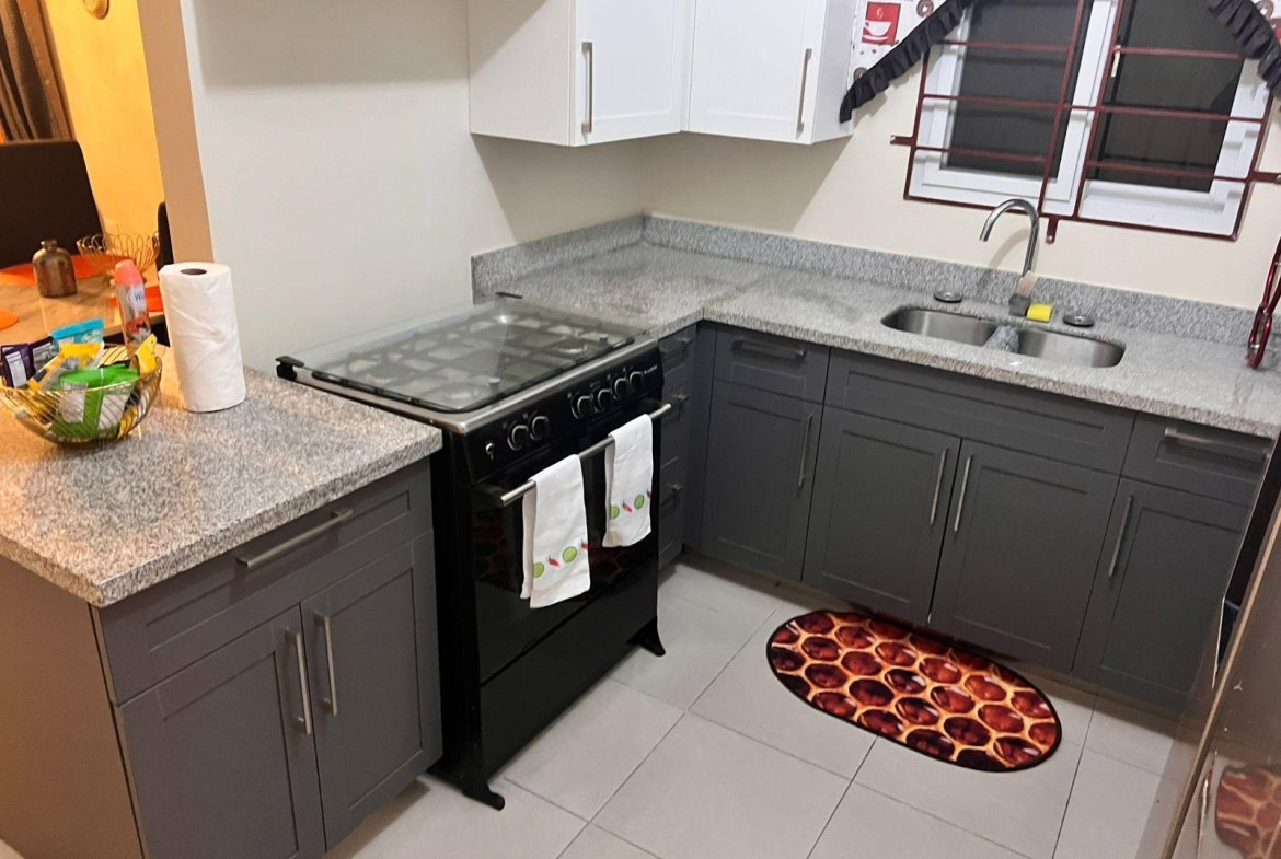 Third image of Phase 3 Oceanpointe in Lucea, Hanover, Jamaica - property is For Rent