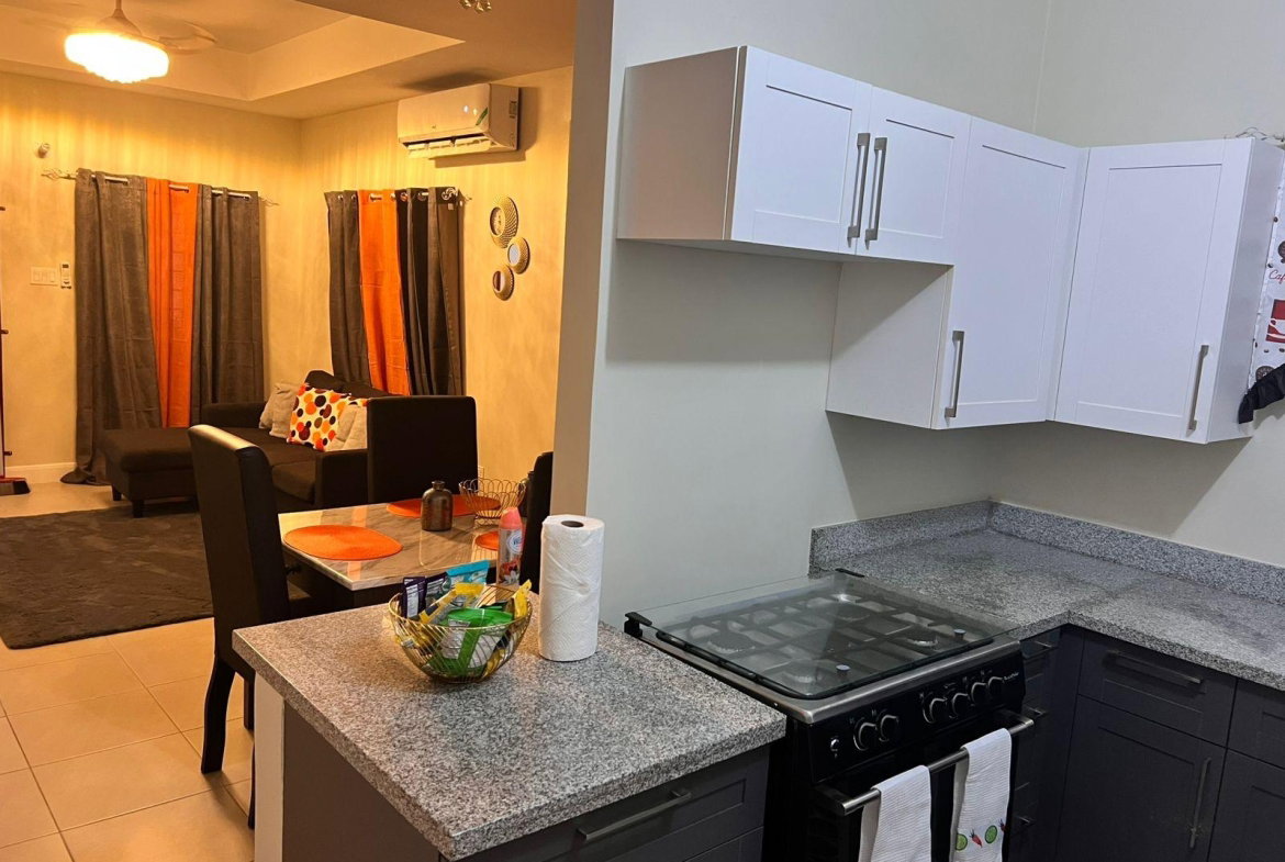 Fourth image of Phase 3 Oceanpointe in Lucea, Hanover, Jamaica - property is For Rent