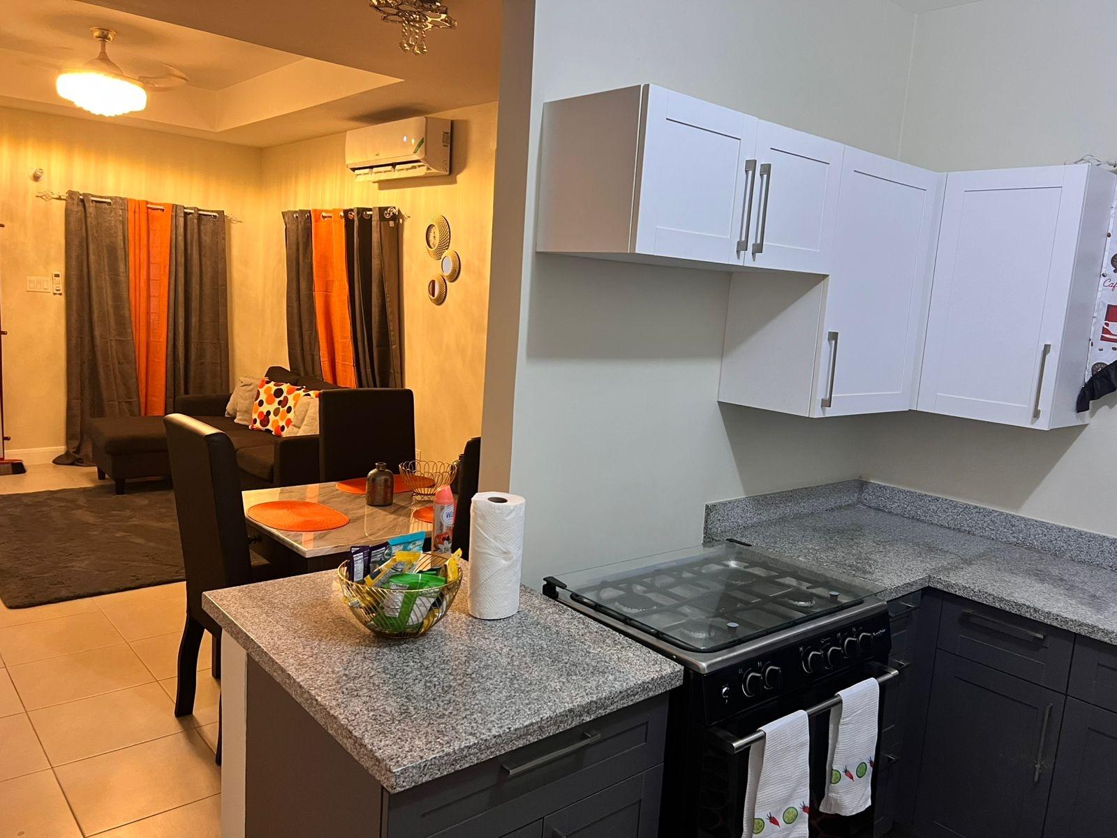 Fourth image of Phase 3 Oceanpointe in Lucea, Hanover, Jamaica - property is For Rent