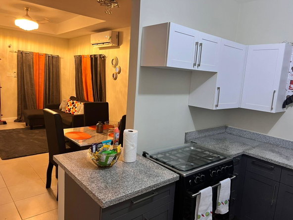 Fourth image of Phase 3 Oceanpointe in Lucea, Hanover, Jamaica - property is For Rent