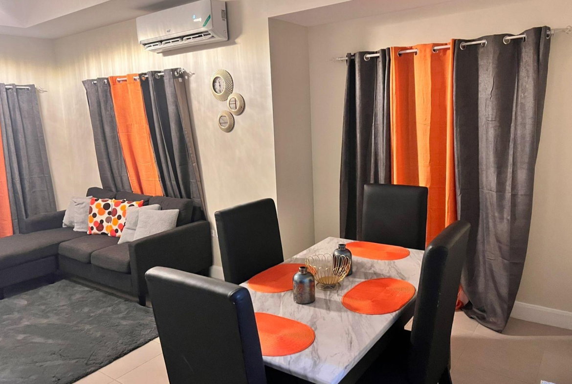 Fifth image of Phase 3 Oceanpointe in Lucea, Hanover, Jamaica - property is For Rent