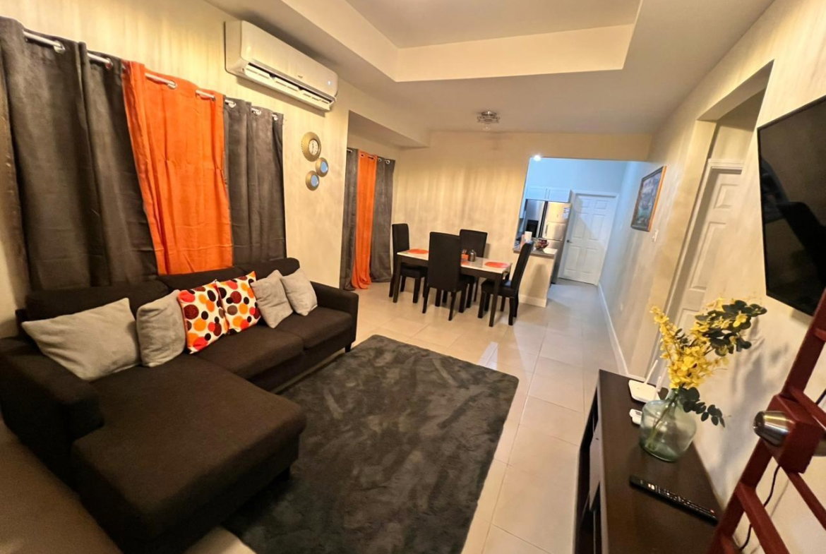 Sixth image of Phase 3 Oceanpointe in Lucea, Hanover, Jamaica - property is For Rent