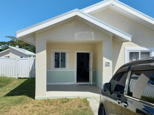 First image of Phase 3 Oceanpointe in Lucea, Hanover, Jamaica - property is For Rent