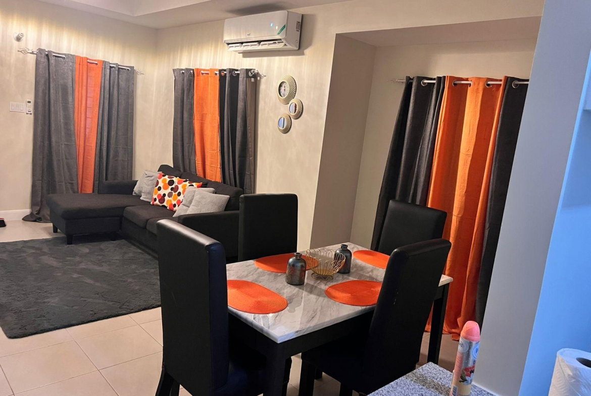 Seventh image of Phase 3 Oceanpointe in Lucea, Hanover, Jamaica - property is For Rent