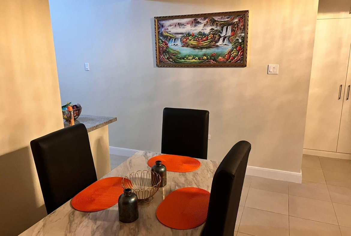 Tenth image of Phase 3 Oceanpointe in Lucea, Hanover, Jamaica - property is For Rent