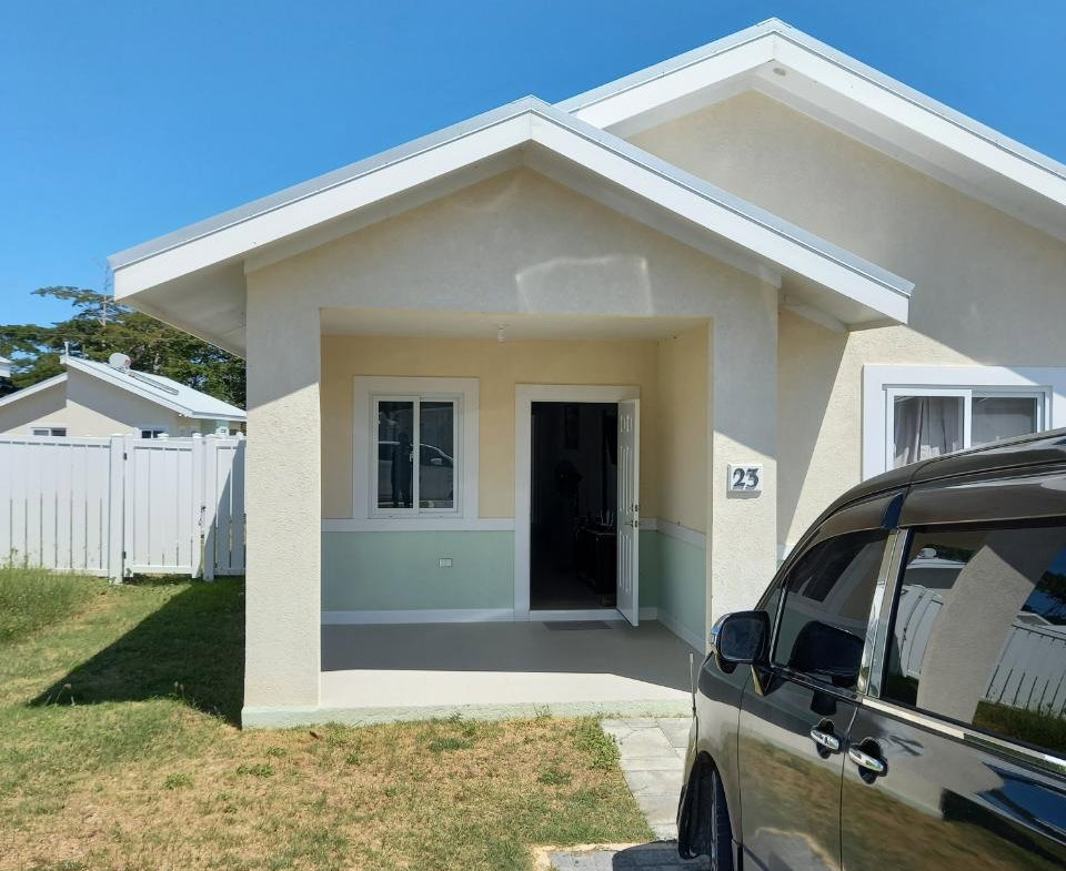 First image of Phase 3 Oceanpointe in Lucea, Hanover, Jamaica - property is For Rent