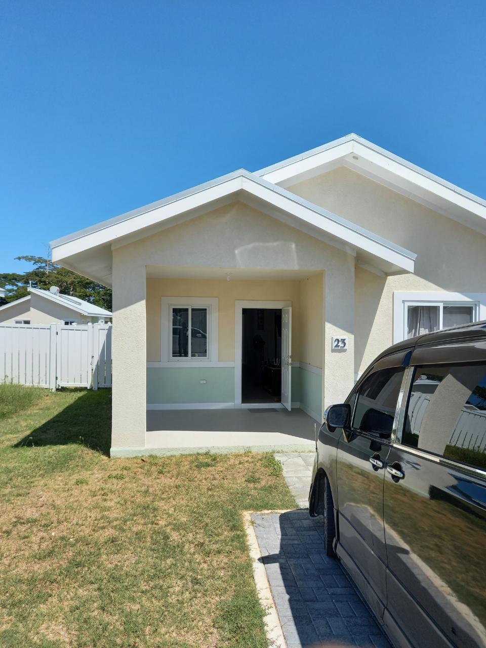 First image of Phase 3 Oceanpointe in Lucea, Hanover, Jamaica - property is For Rent