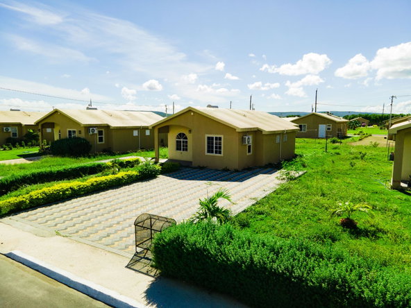 Second image of Lot 1975- Phoenix Park Village Pha in Phoenix Park, St. Catherine, Jamaica - property is For Rent