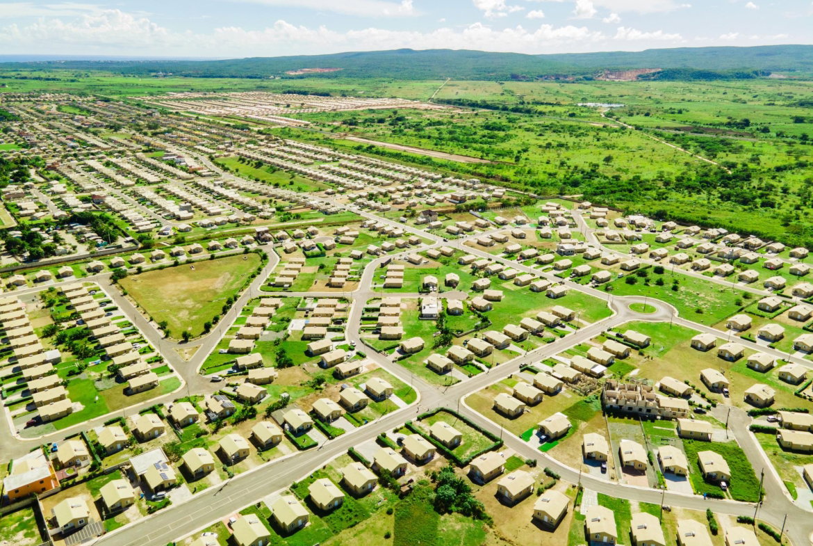 First image of Lot 1975- Phoenix Park Village Pha in Phoenix Park, St. Catherine, Jamaica - property is For Rent