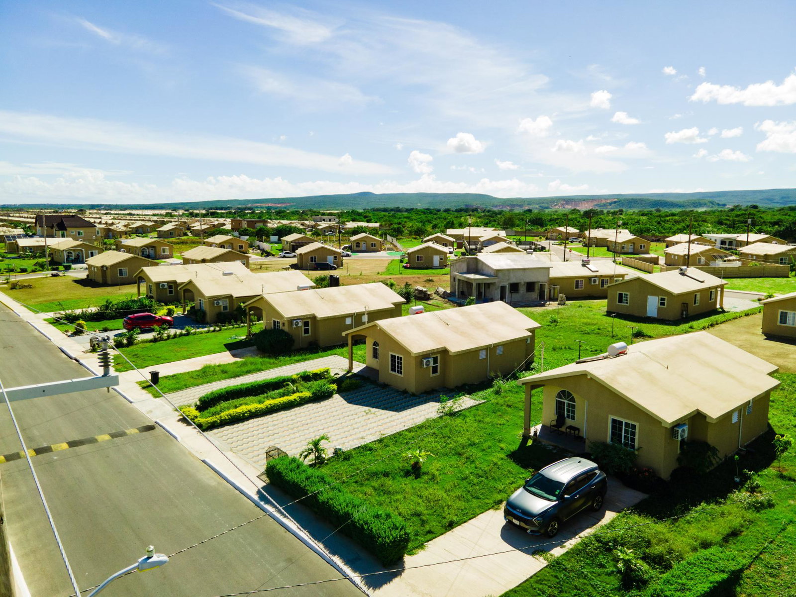 Third image of Lot 1975- Phoenix Park Village Pha in Phoenix Park, St. Catherine, Jamaica - property is For Rent