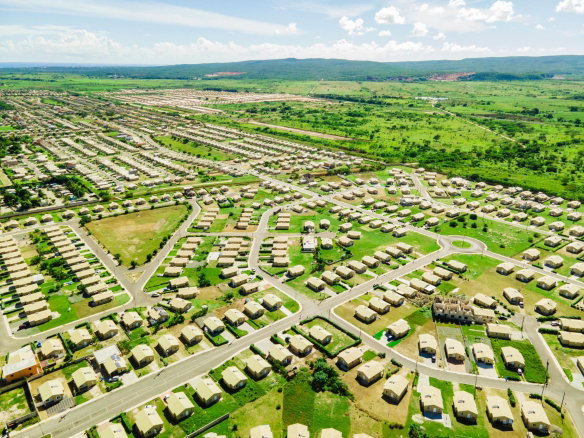 First image of Lot 1975- Phoenix Park Village Pha in Phoenix Park, St. Catherine, Jamaica - property is For Rent