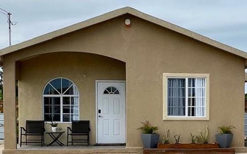 First image of Lot 1683 Seaside Circle in Phoenix Park, St. Catherine, Jamaica - property is For Sale