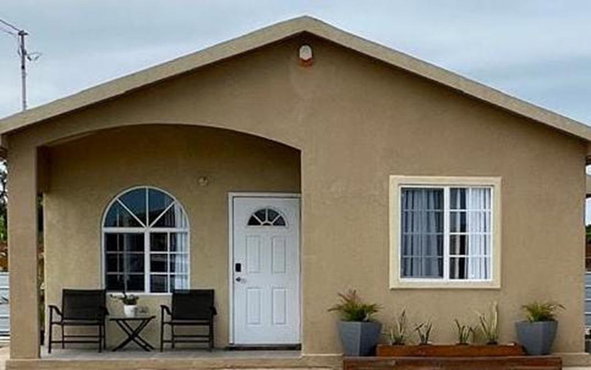 First image of Lot 1683 Seaside Circle in Phoenix Park, St. Catherine, Jamaica - property is For Sale
