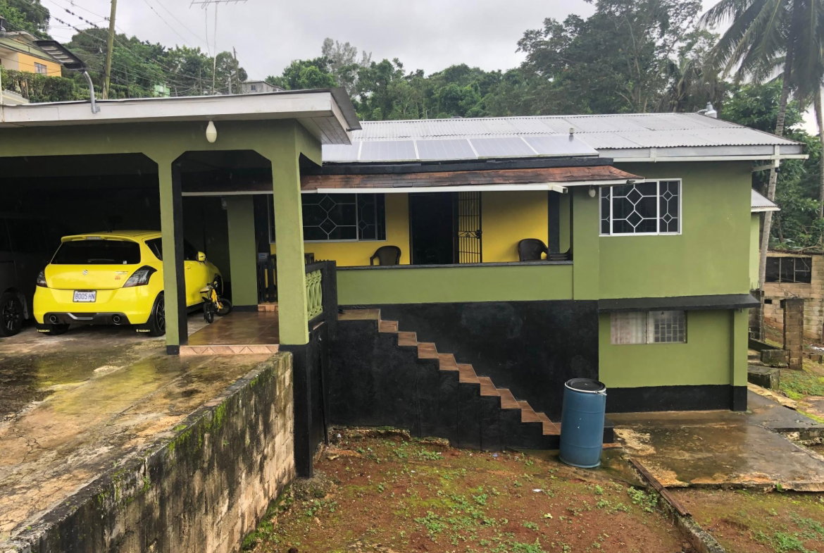 Third image of Lot 4 Lincoln Road, Browns Town in Browns Town, St. Ann, Jamaica - property is For Sale