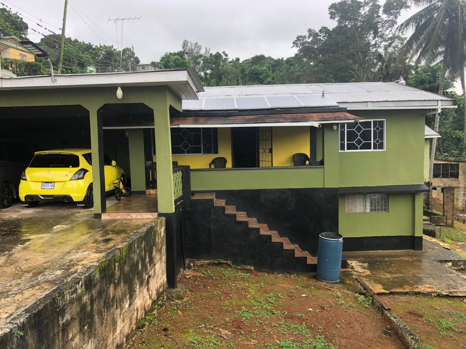 Third image of Lot 4 Lincoln Road, Browns Town in Browns Town, St. Ann, Jamaica - property is For Sale