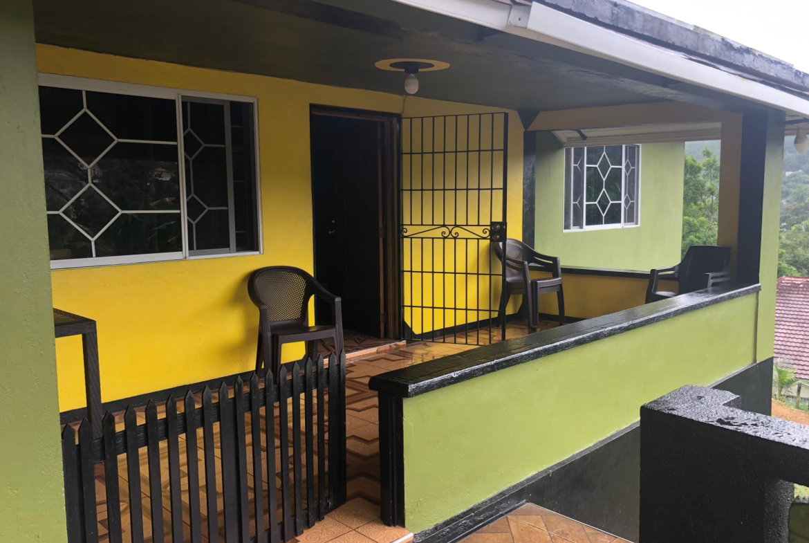 Fourth image of Lot 4 Lincoln Road, Browns Town in Browns Town, St. Ann, Jamaica - property is For Sale