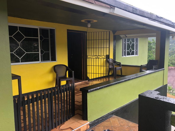 Fourth image of Lot 4 Lincoln Road, Browns Town in Browns Town, St. Ann, Jamaica - property is For Sale