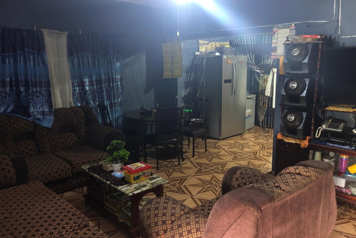 Fifth image of Lot 4 Lincoln Road, Browns Town in Browns Town, St. Ann, Jamaica - property is For Sale