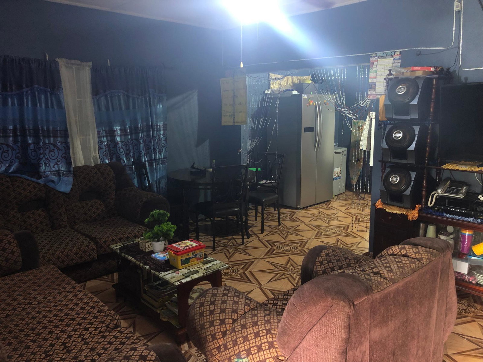 Fifth image of Lot 4 Lincoln Road, Browns Town in Browns Town, St. Ann, Jamaica - property is For Sale