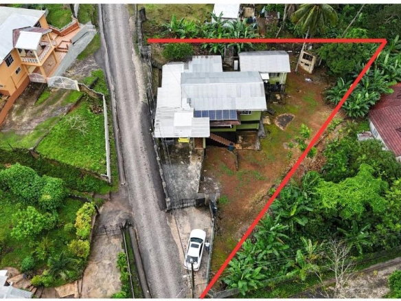 First image of Lot 4 Lincoln Road, Browns Town in Browns Town, St. Ann, Jamaica - property is For Sale