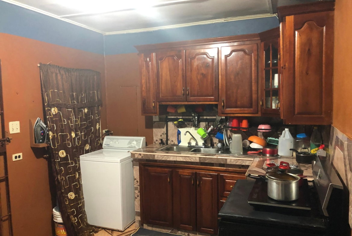 Seventh image of Lot 4 Lincoln Road, Browns Town in Browns Town, St. Ann, Jamaica - property is For Sale