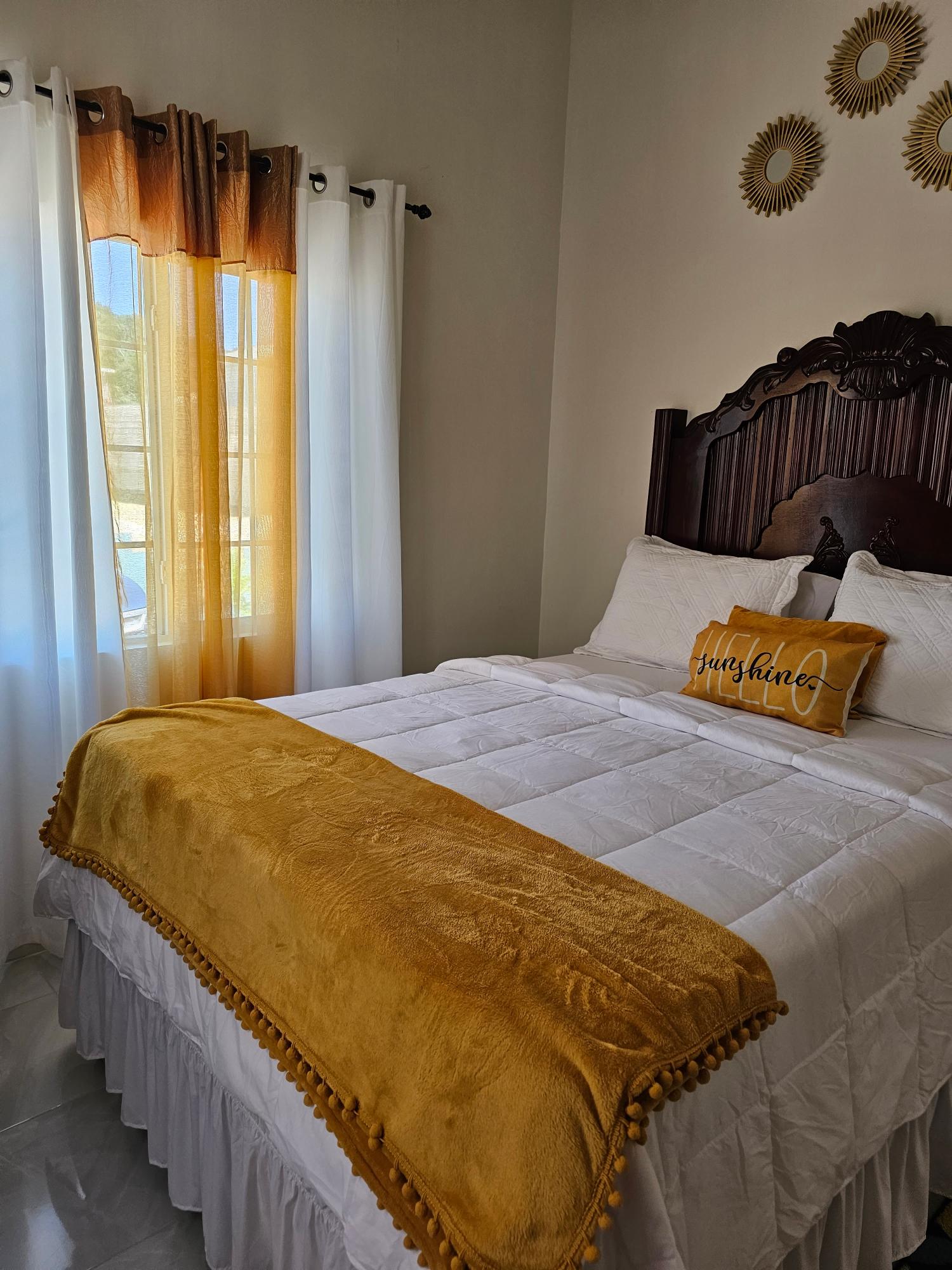 Seventh image of 392 Camelot Village in Hopewell, St. Ann, Jamaica - property is For Rent