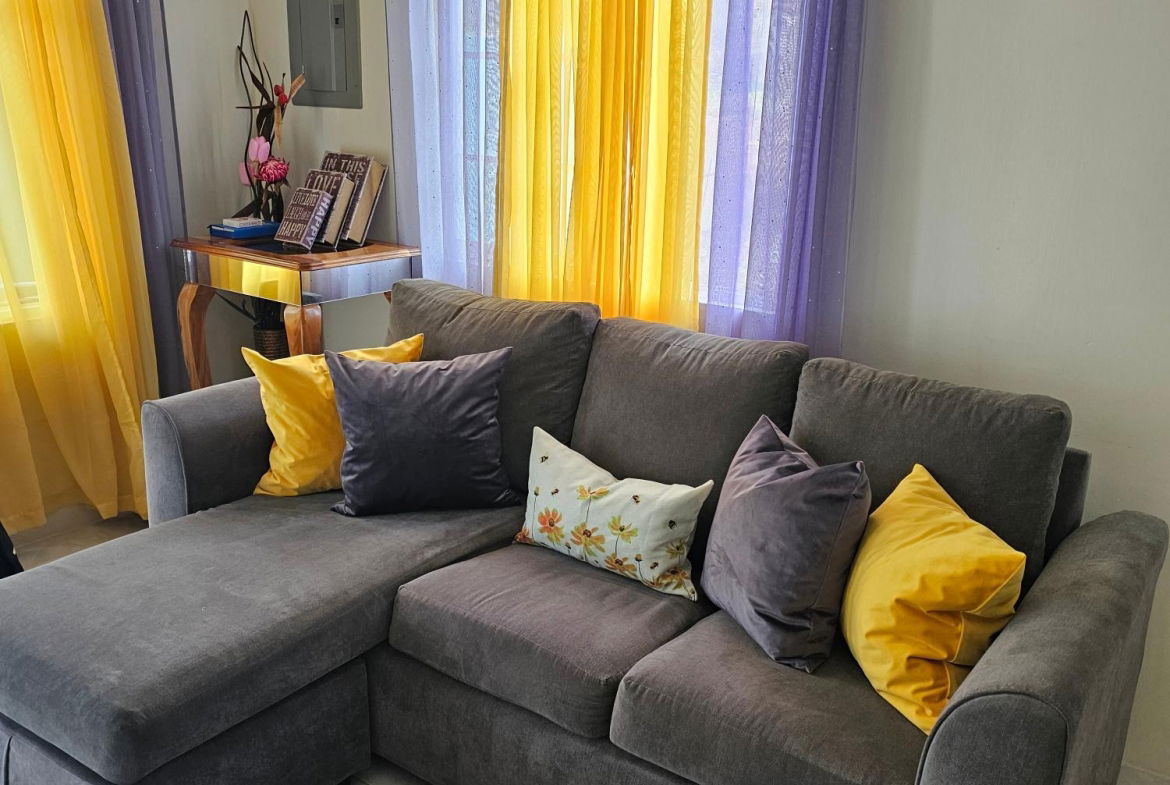 Eighth image of 392 Camelot Village in Hopewell, St. Ann, Jamaica - property is For Rent