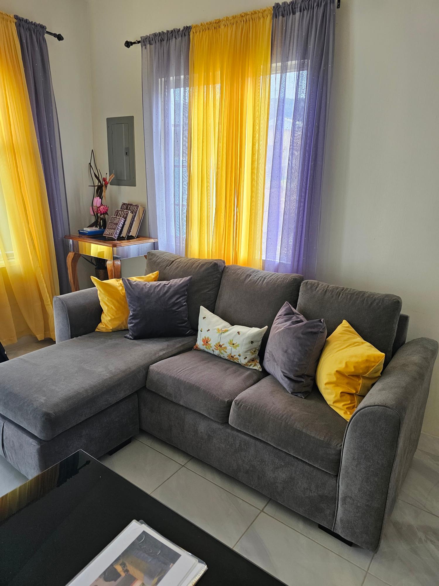 Eighth image of 392 Camelot Village in Hopewell, St. Ann, Jamaica - property is For Rent