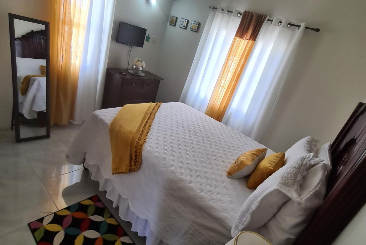 Ninth image of 392 Camelot Village in Hopewell, St. Ann, Jamaica - property is For Rent