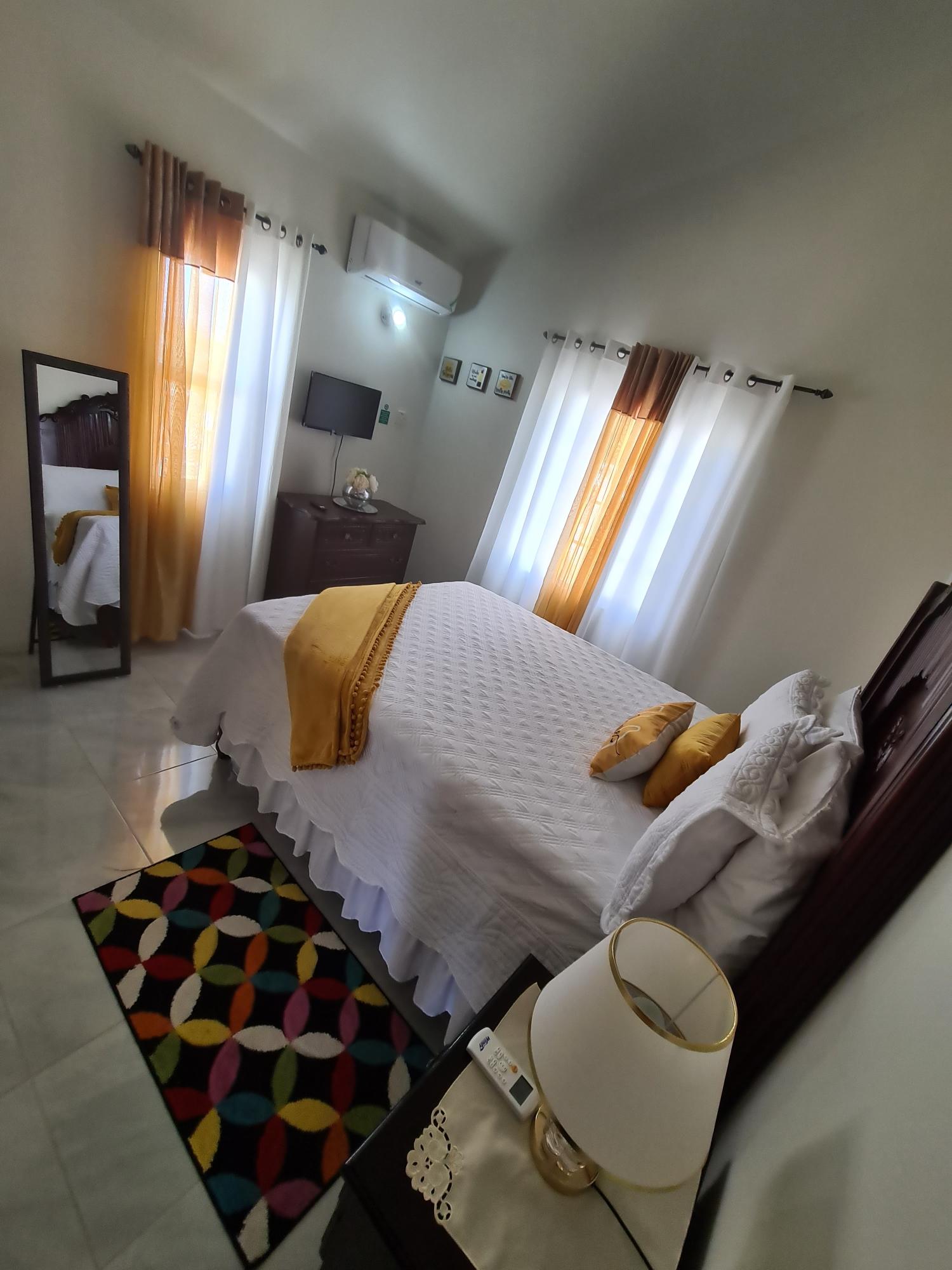 Ninth image of 392 Camelot Village in Hopewell, St. Ann, Jamaica - property is For Rent