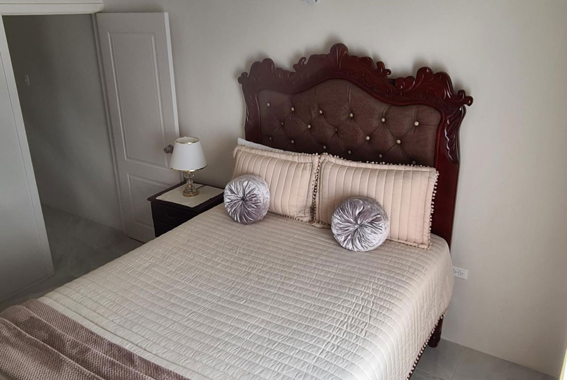 Tenth image of 392 Camelot Village in Hopewell, St. Ann, Jamaica - property is For Rent