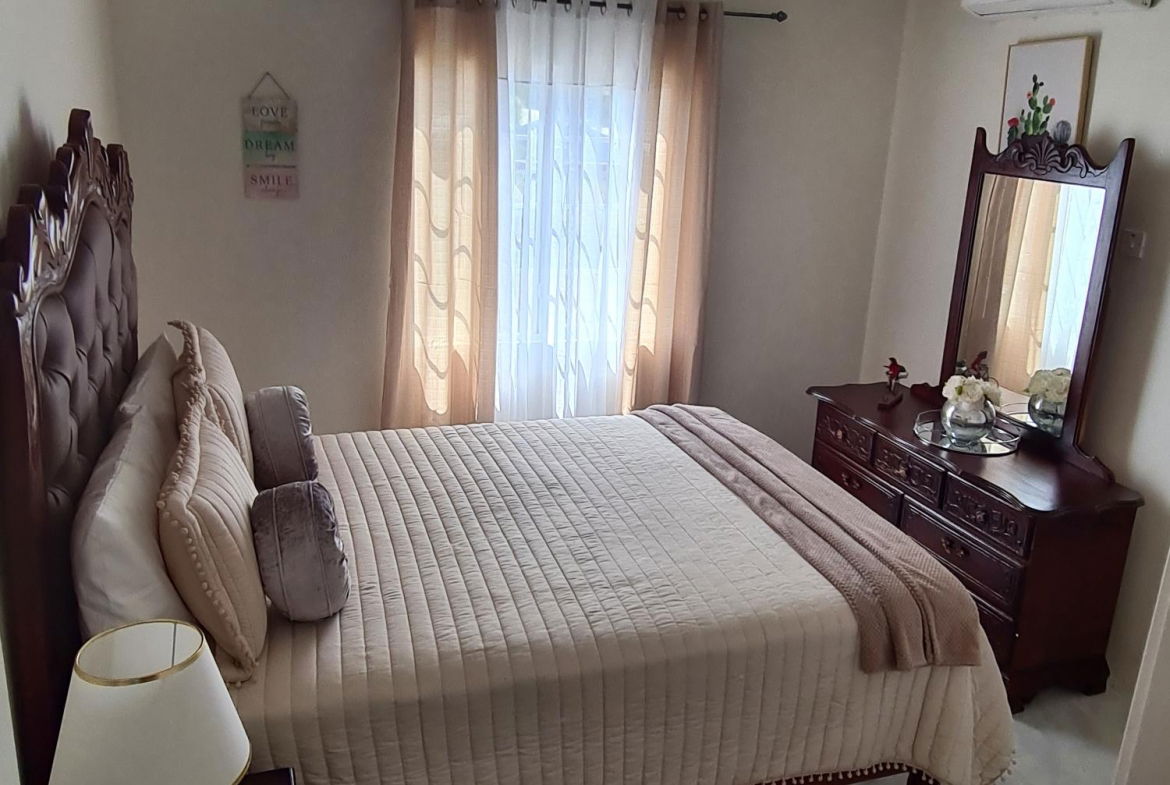 Twelfth image of 392 Camelot Village in Hopewell, St. Ann, Jamaica - property is For Rent