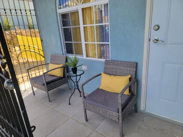 First image of 392 Camelot Village in Hopewell, St. Ann, Jamaica - property is For Rent