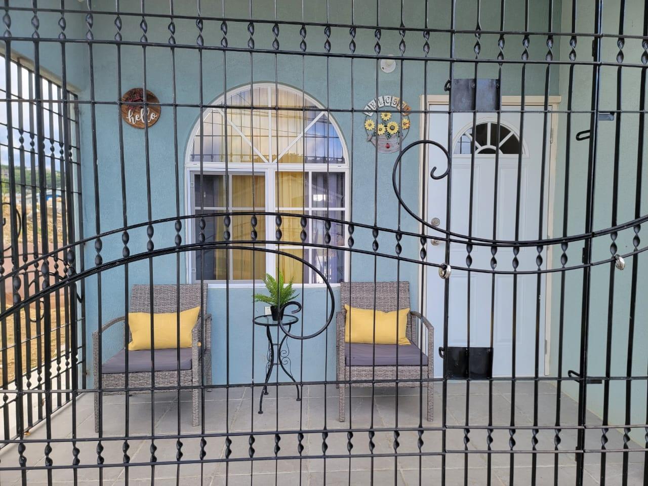 Second image of 392 Camelot Village in Hopewell, St. Ann, Jamaica - property is For Rent